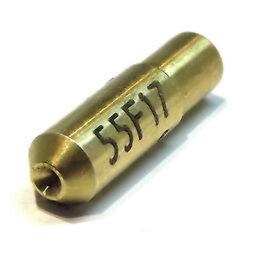 1x Lågfartsmunstycke Weber/FAJS dcoe dco