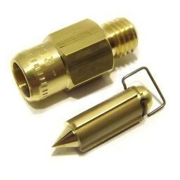 Nålventil Genuine Weber idf #79511