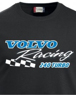 T-Shirt Volvo Racing 240