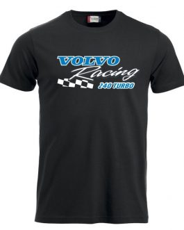 T-Shirt Volvo Racing 240