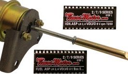 Trimkit volvo 940 ltt turbo